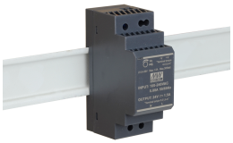 Image 1 - D-link 30W Ultra slim design with 35mm (2SU) width Power Supply