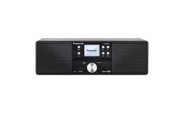 Image 3 - Panasonic SC-DM202EG-K Compact Micro System