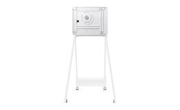 Image 1 - Samsung Flip 2 Series Stand for 55&quot;
