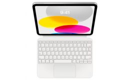 Image 1 - Magic Keyboard Folio for iPad (10th generation) - Hungarian