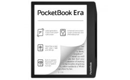 Image 1 - PocketBook PB743G-U-WW   InkPad 4 Stardust Silver 7,8&quot; , 32 GB, Wifi+Bluetooth