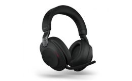 Image 1 - Jabra Evolve2 85, Link380c MS Stereo Black