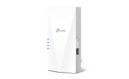 Image 1 - TP-LINK RE700X AX3000 Mesh WiFi 6 Extender