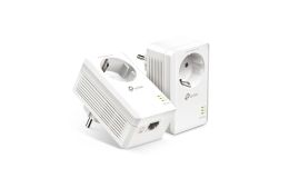 Image 1 - TP-LINK TL-PA7017P-KIT AV1000 Gigabit Áramköri Jeltovábbító Készlet