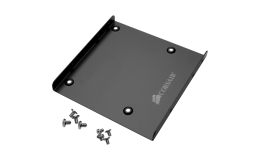 Image 1 - CORSAIR 2.5&quot; - 3.5&quot; SSD Beépítő keret