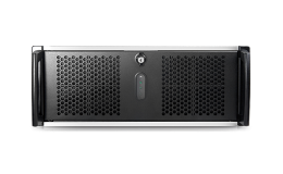 Image 1 - Chenbro Chassis RM41300-F2-U3 EATX with USB3 support, 4U, 3x5.25&quot;+2x3.5&quot;+interna