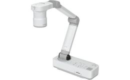 Image 1 - Epson ELPDC21 dokumentum kamera, Full HD, HDMI