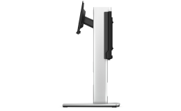 Image 1 - Dell Micro Form Factor All-in-One Stand - MFS22, NO backward compatible