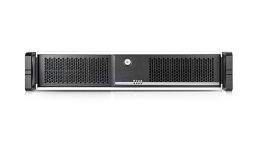 Image 1 - Chenbro Chassis 2U IPC , with 1 x 5.25 inch + 1 x 3.5 inch fixed HDDs, 2 x 2.5 i
