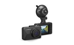 Image 1 - LAMAX T3 Full HD Autós kamera