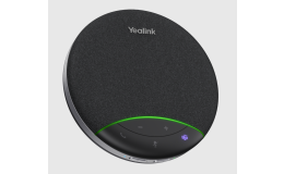 Image 1 - Yealink SP92 with Dongle USB-C/A kihangosító