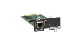 Image 1 - Eaton Cybersecure Gigabit NETWORK-M3 Card