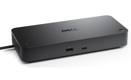 Image 1 - Dell Pro Thunderbolt 5 Smart Dock SD25TB5