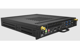 Image 1 - Huawei I7 OPS modul