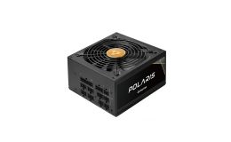 Image 1 - Chieftec Polaris 850W 80+ Gold tápegység - PPS-850FC