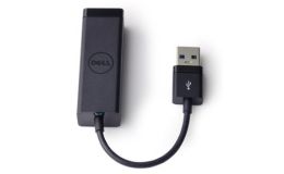 Image 1 - Dell Adapter - USB 3 to Ethernet
