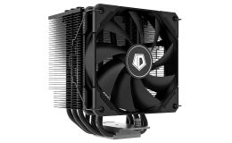Image 1 - ID-COOLING - SE-226-XT BLACK univerzális CPU hűtő