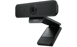 Image 1 - Logitech C925e webkamera