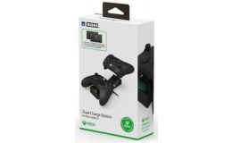 Image 1 - HORI Dual Kontroller töltő , Xbox Series S|X, Xbox One, PC