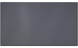 Image 1 - Epson Laser TV 100&quot; Screen - ELPSC35