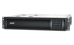 Image 1 - APC Smart-UPS 1500VA LCD RM 2U 230V with SmartConnect