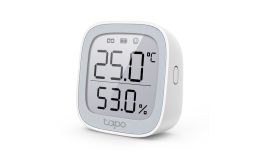 Image 1 - TP-LINK Tapo T315 Okos Hőmérséklet &amp; Páratartalom Monitor