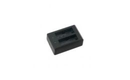 Image 1 - LAMAX Dual Charger Kettős töltő X szériás akkumulátorokhoz