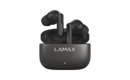 Image 1 - LAMAX SteelClips1 ANC Fém tokos fülhallgató