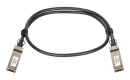 Image 1 - D-link 1 meter 100G Passive QSFP28 Direct Attach Cable