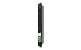 Image 1 - APC Easy PDU,Metered,1U,16A,230V,8xC139