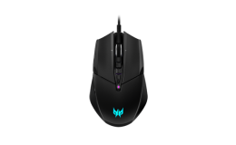 Image 1 - Acer Predator Cestus 335 Gamer Egér