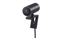 Image 1 - Dell UltraSharp Webcam WB7022 4K UHD