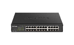 Image 1 - D-Link 24-Port PoE Gigabit Smart Switch