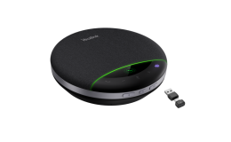 Image 1 - Yealink SP96 with Dongle USB-C/A kihangosító