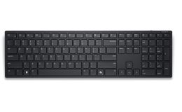 Image 1 - Dell Wireless Keyboard - KB500 - Hungarian (QWERTZ)