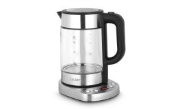 Image 1 - Lauben Electric Kettle EK17GS Vízforraló