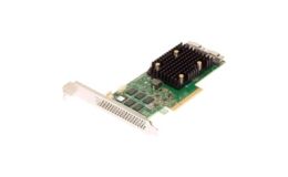 Image 1 - Broadcom LSI MegaRAID 9560-16i, 16-Port Int. 12Gb/s PCIe Gen4 (NVMe) SAS/SATA