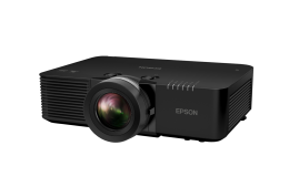 Image 1 - Epson EB-L795SE rövid vetít. táv. lézerprojektor 4KE, WUXGA, 7000 lumen, fekete