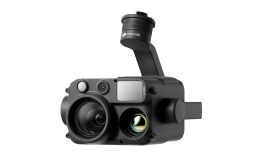 Image 1 - DJI Zenmuse H30T gimbal és kamera + 1-Year Basic Care