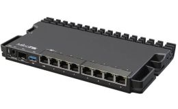 Image 1 - Mikrotik RouterBORD 5009UG+S+ with Marvell Armada ARMv8 CPU (4-cores, 1.4GHz per