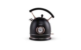 Image 1 - Lauben Electric Kettle 17BC - Dizájn Vízforraló