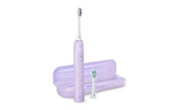 Image 1 - TrueLife SonicBrush Clean70 UV Levander Elektromos fogkefe Lila