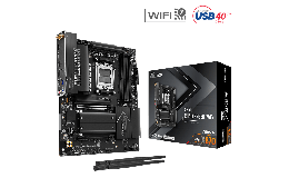 Image 1 - ASRock sAM5 X870 CHALLENGER WIFI alaplap