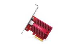Image 1 - TP-LINK TX401 10 Gigabit PCIe Hálózati Kártya