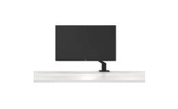 Image 1 - Dell Single Monitor Arm - MSA20