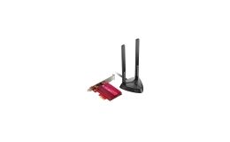 Image 1 - TP-LINK Archer TX3000E Wi-Fi 6 Bluetooth 5.0 PCIe Adapter