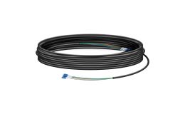 Image 1 - Ubiquiti Fiber Cable, Single Mode, 100&#039;