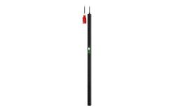 Image 1 - APC Easy PDU,Metered,ZeroU,11 kW,230V,21xC13,3xC19,IEC309