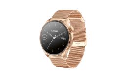 Image 1 - LAMAX Prism AMOLED Rose Gold Okosóra rózsaszín