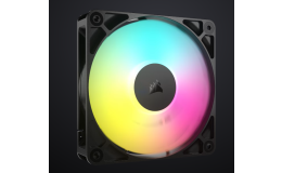 Image 1 - CORSAIR RS120 ARGB, 120mm ARGB Fan, Single Pack